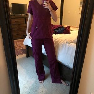 Grey’s Anatomy Scrubs